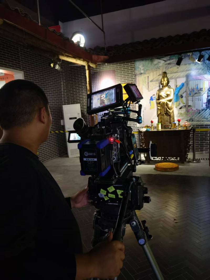 聚焦普兰县产品宣传视频拍摄公司，以专业实力赋能品牌声量升级