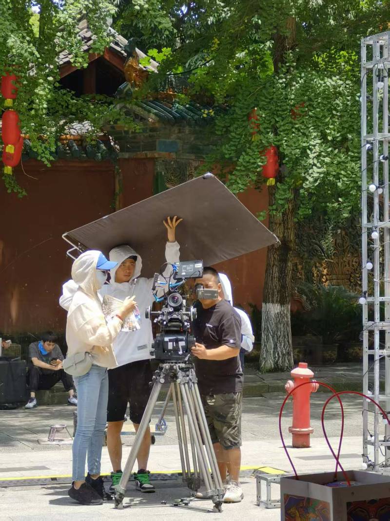 普兰县产品宣传视频拍摄公司避坑：资质、案例、服务全解析