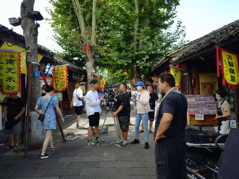 普兰县产品视频拍摄技术升级：AI与三维动画深度融合